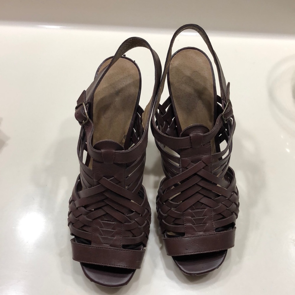 Jessica Simpson Delano heels